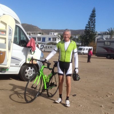 Profile Picture of Trevor Curtis (@trevor1943) on Twitter