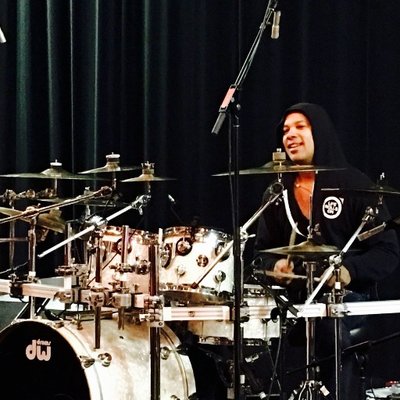 Profile Picture of Theron Derrick (@@Lennie_SW) on Twitter