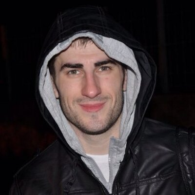 Profile Picture of Andrey Vasilenko (@VasilenkoAndrey) on Twitter