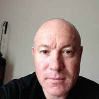 Profile Picture of Mark Fenton (@mark-fenton-53) on Quora