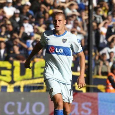 Profile Picture of Enzo Ruiz (@enzoAR7) on Twitter