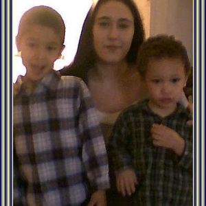 Profile Picture of Marjorie Alexander (@309770495) on Myspace