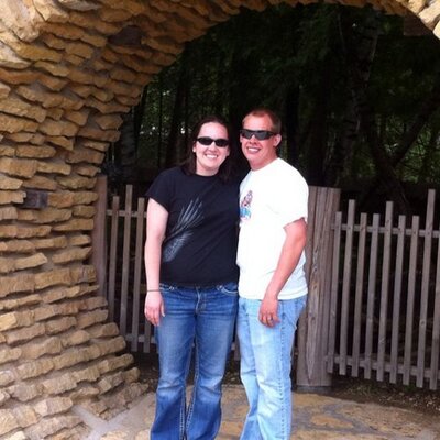 Profile Picture of Brandon Schroder (@cooter91686) on Twitter