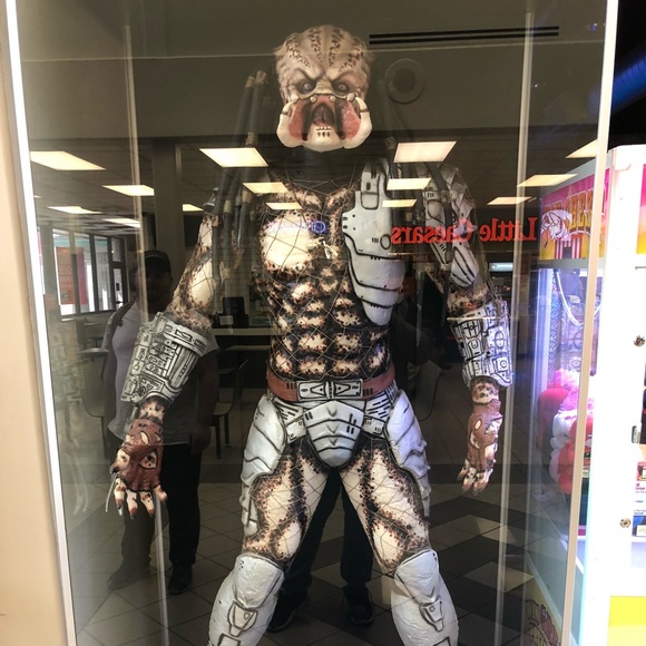 Profile Picture of Fred Posley (@chayes27) on Poshmark