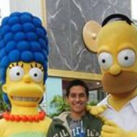 Profile Picture of Daniel Vizcarra (@daniel-vizcarra) on Quora