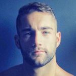 Profile Picture of 𝚓𝚞𝚜𝚝𝚒𝚗 𝚖𝚘𝚛𝚜𝚎 | 𝚍𝚌 (@dcmorsecode) on Instagram