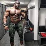 Profile Picture of stormwilliams (@stormfitnation1) on Instagram