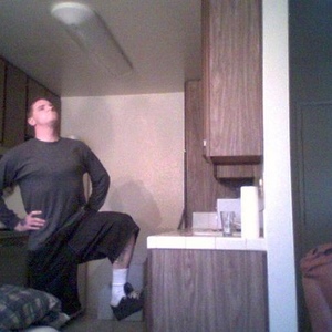 Profile Picture of Raymond Regnier (@foundlostin87) on Myspace