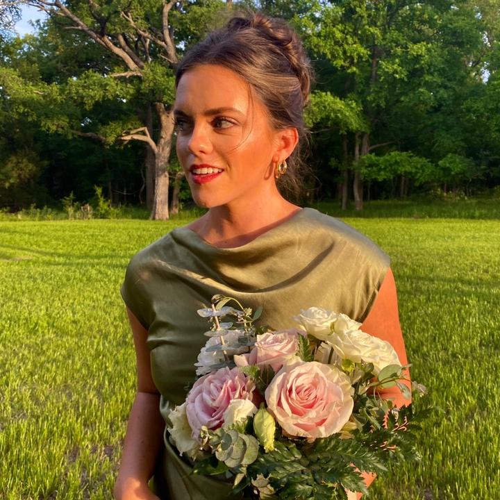 Profile Picture of Anna Traylor (@star.eyes4you) on Tiktok