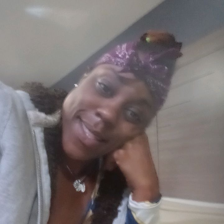 Profile Picture of aleeahayes (@aleeahayes) on Tiktok