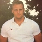 Profile Picture of Adam Blythman (@adamblythman) on Instagram