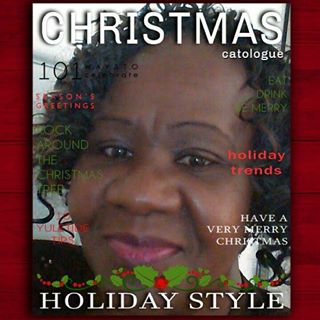 Profile Picture of Bernadine Marshall (@bernadine.marshall.336) on Facebook