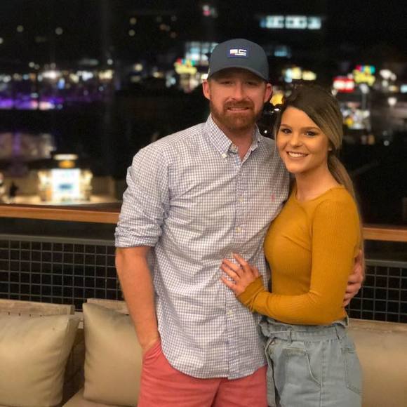 Profile Picture of Kendall Ward (@tkw6906) on Poshmark