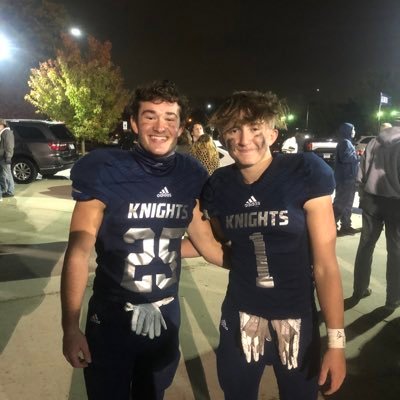 Profile Picture of Baylor Smith (@BaylorSmith18) on Twitter