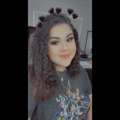 Profile Picture of Ash (@ashlyramirez39) on Twitter