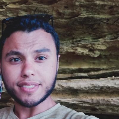 Profile Picture of Ahmed Elshaer (@ahmedelshaer99) on Twitter