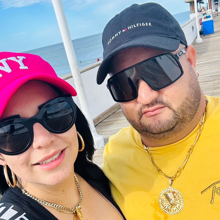 Profile Picture of 🧿🧿🪬Olgui♎️🇺🇸🧿🧿 (@oriental237) on Tiktok