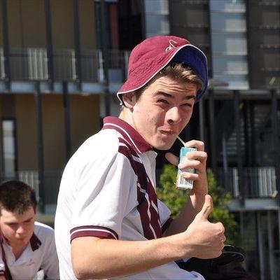 Profile Picture of Jake1234 (@JakeBurow1234) on Twitter