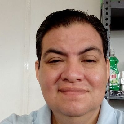 Profile Picture of Noé Alejandro Salgado Buenrostro (@SalgadNoe) on Twitter