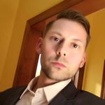 Profile Picture of David Pelican (@nacilep18) on Instagram