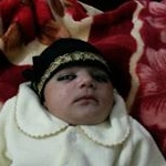 Profile Picture of ayesha (@rashedayesha45) on Instagram