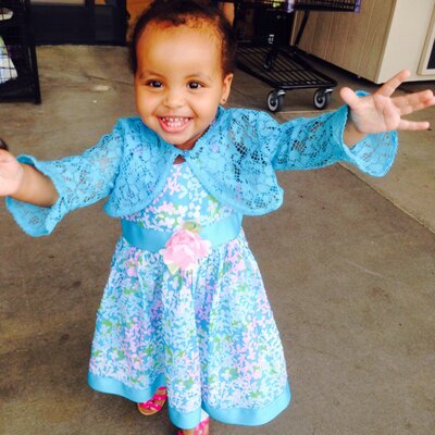 Profile Picture of Muna Sharif (@SafaAdan) on Twitter