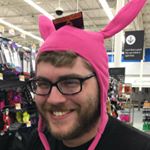 Profile Picture of Chris Fyfe II (@blackcardinal) on Instagram