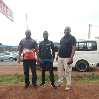 Profile Picture of Simon Peter (@Simon-Peter) on Facebook