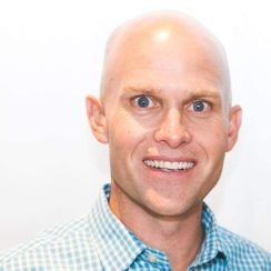 Profile Picture of Chris Theule-VanDam (@theule) on Twitter