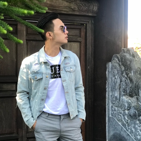 Profile Picture of Ian Ramirez (@ianramz) on Poshmark