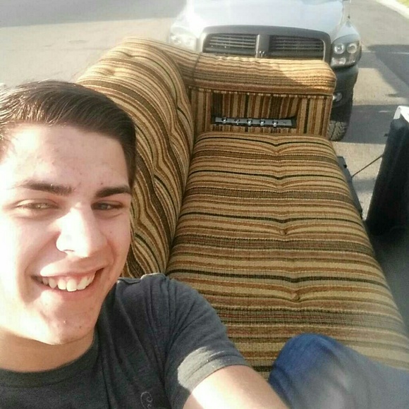 Profile Picture of David Carreau (@david1357) on Poshmark