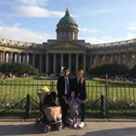 Profile Picture of Albert Muhammad (@albert_muhammad) on Instagram