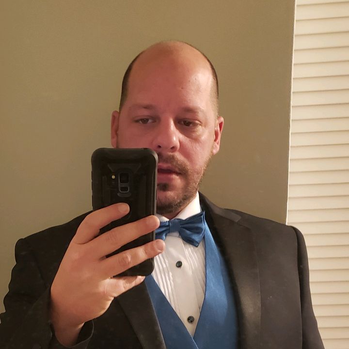 Profile Picture of Michael Blaylock (@michaelblaylock38) on Tiktok
