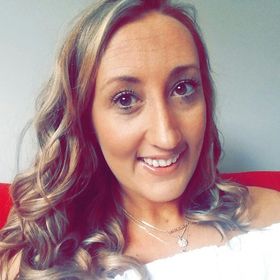 Profile Picture of Aimee Griffiths (@agriffiths2983) on Pinterest