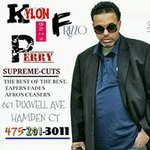 Profile Picture of Kylon Frizzo Perry (@kylonperry2014) on Instagram