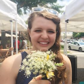 Profile Picture of Casey Bailey (@indecisive101) on Pinterest