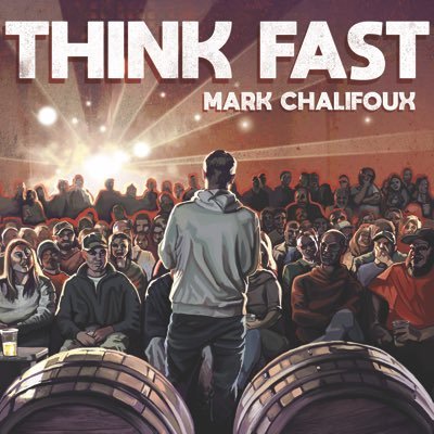 Profile Picture of Mark Chalifoux (@markchalifoux) on Twitter