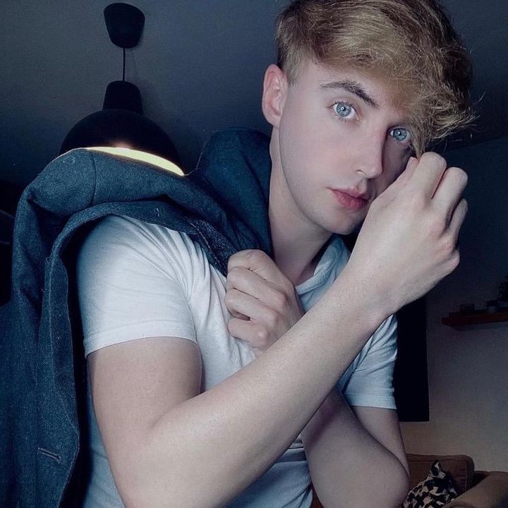 Profile Picture of Randy_Brenders (@randy_brenders) on Tiktok