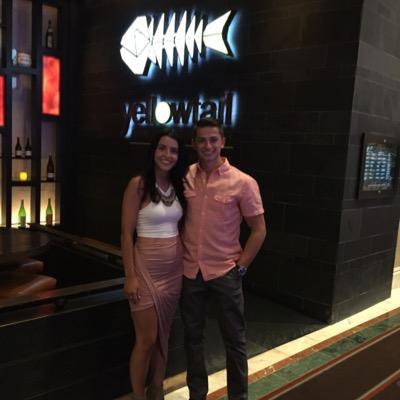 Profile Picture of Mike Pietro (@mpietro21) on Twitter