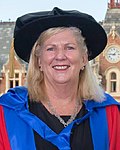 Profile Picture of Sue Sucklingon Wikipedia