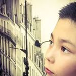 Profile Picture of Neo Nicholas Ekström (@neonicholasekstrom) on Instagram