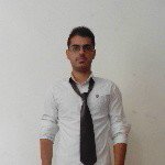 Profile Picture of amir janjali (@adam.prototype) on Instagram