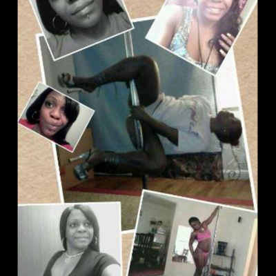 Profile Picture of Nyla Brown (@Nyla_Brown11) on Twitter