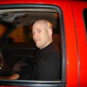 Profile Picture of Brad Whitworth (@nicholas_shido) on Myspace