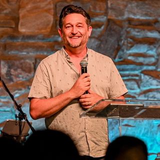 Profile Picture of K E V I N  M U L L I N S (@pastorkevinmullins) on Instagram