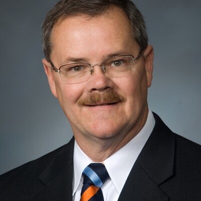 Profile Picture of Gary Larson, (@GaryLarsonKC) on Twitter