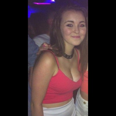 Profile Picture of Katelyn Walsh (@katelynwalsh16) on Twitter