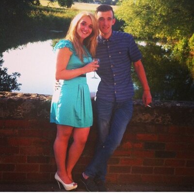 Profile Picture of Nathan James Hurley (@SmilesSmiling) on Twitter