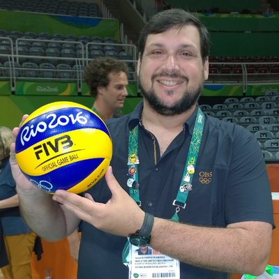 Profile Picture of Fernando Andrade (@NandoAndradeJor) on Twitter