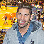 Profile Picture of Iago Cotelo (@xeeus) on Flickr